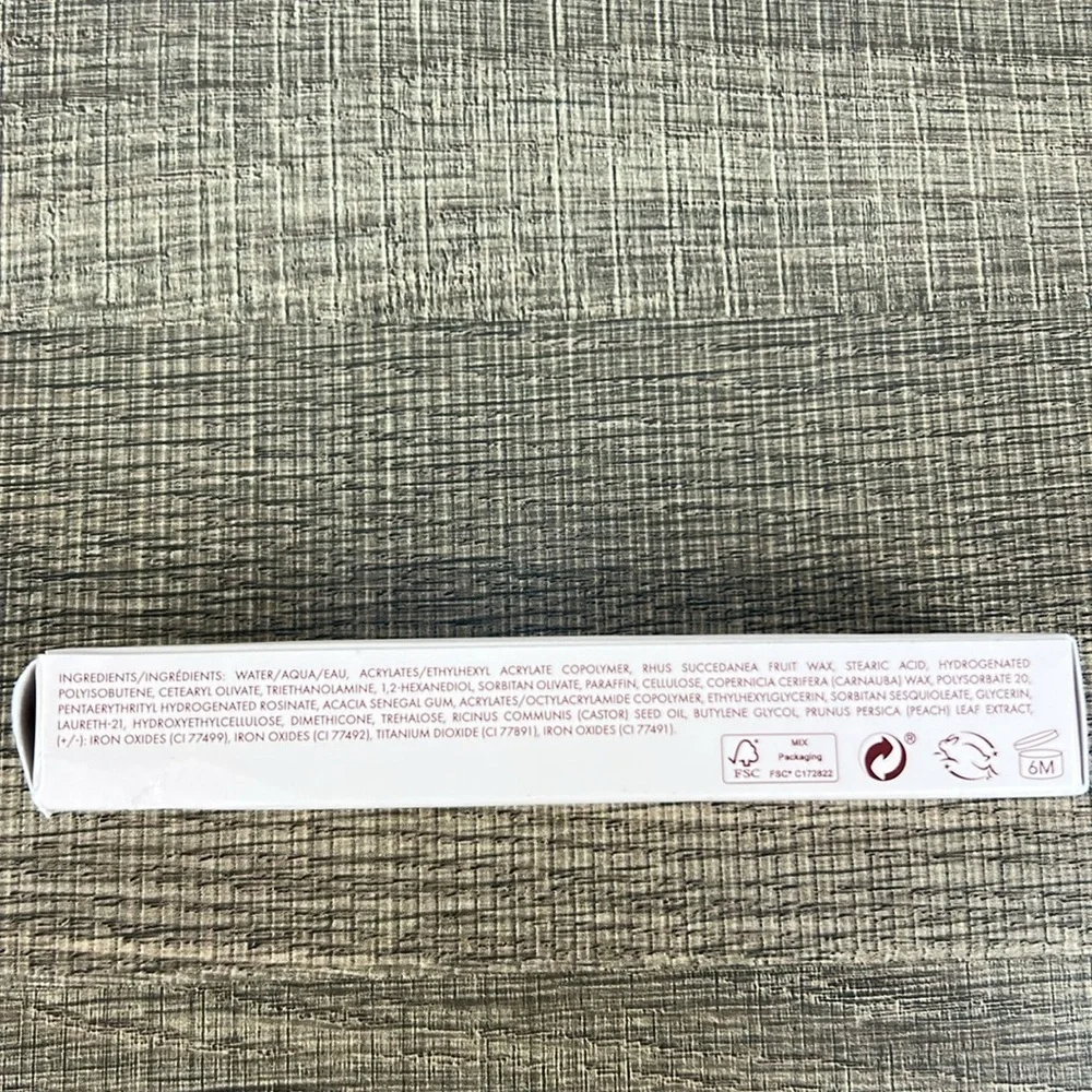 *NEW* Wander Beauty Mile High Club Mascara -Espresso